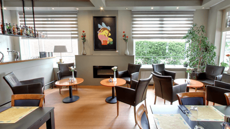 Restaurant-Hotel de Potkachel