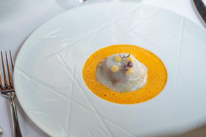 Slenaker Vallei - Boutique Hotel & Restaurant