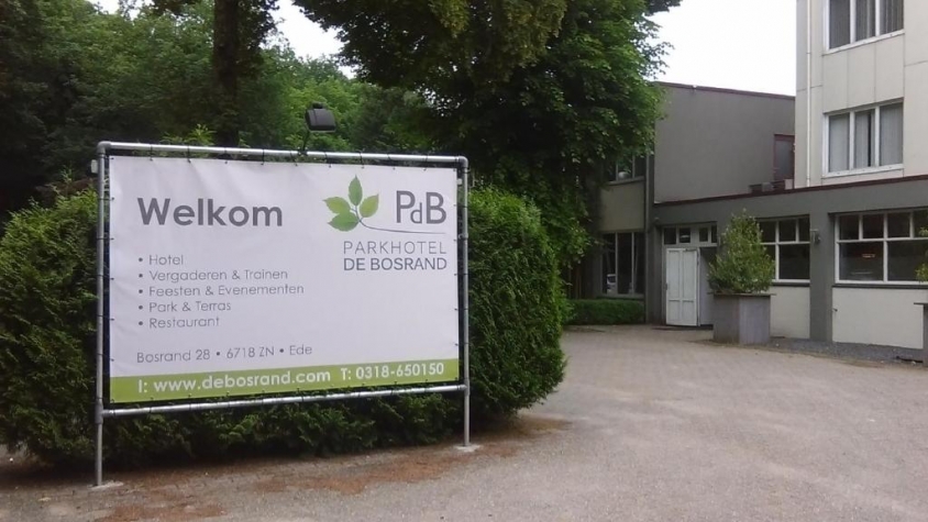 Parkhotel De Bosrand