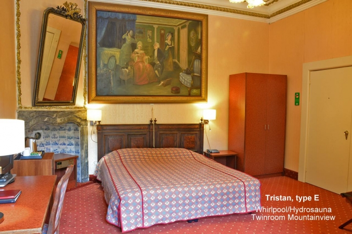 Hotel Kasteel Geulzicht