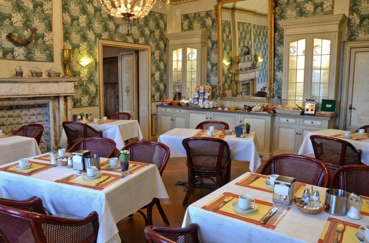 Hotel Kasteel Geulzicht