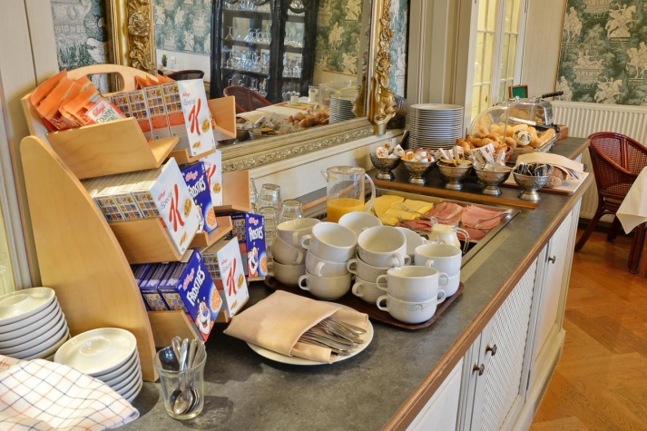 Hotel Kasteel Geulzicht