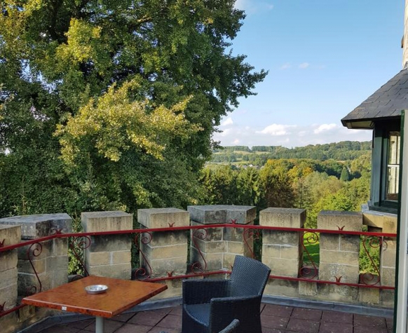 Hotel Kasteel Geulzicht