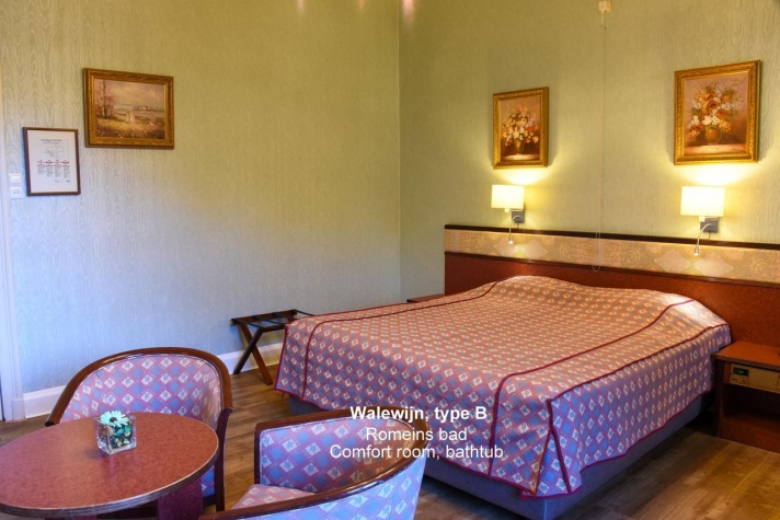 Hotel Kasteel Geulzicht