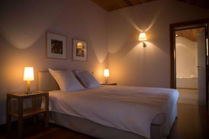 Hotel Le Vieux Moulin
