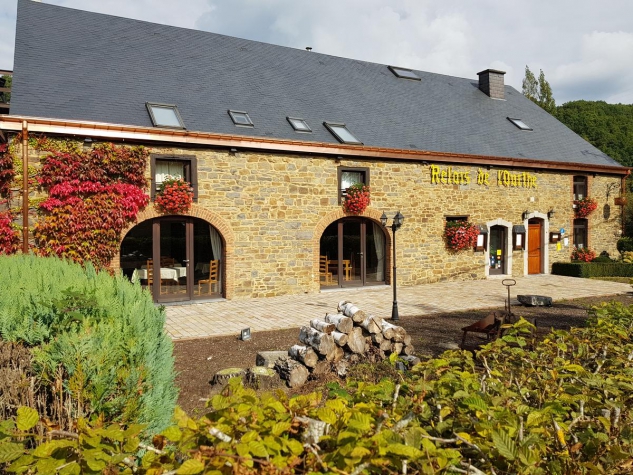 Hostellerie Relais de l'Ourthe