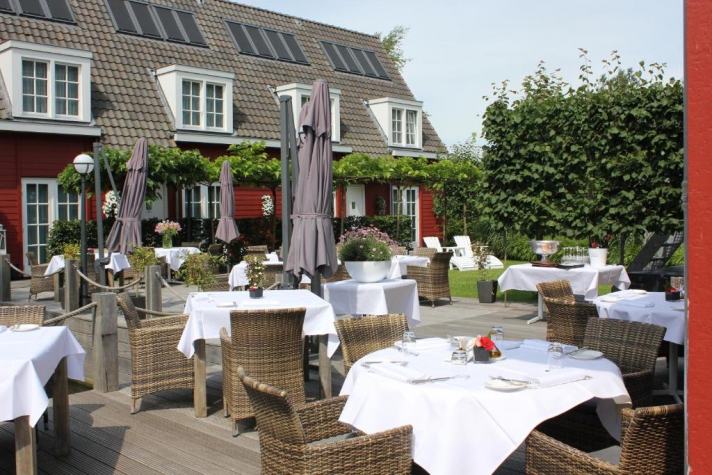 Hotel-Restaurant Villa Lokeend