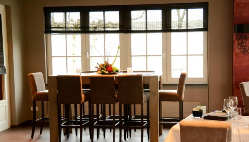 Hotel-Restaurant Villa Lokeend