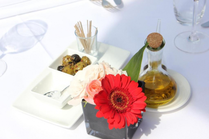 Hotel-Restaurant Villa Lokeend