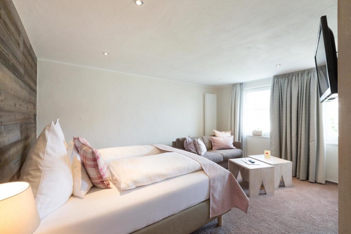 Hotel Pension Nuhnetal