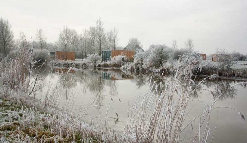 Frieslandhotel WeidumerHout