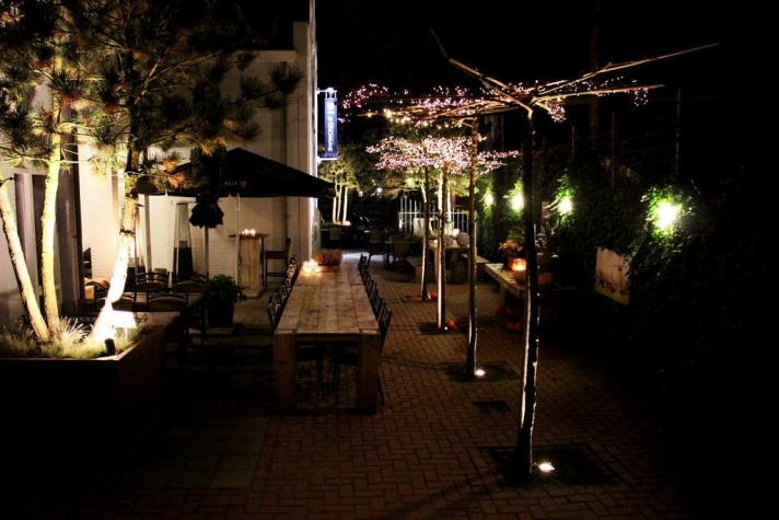 Parkhotel Auberge Vincent