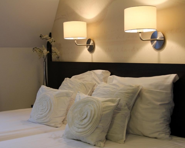 Parkhotel Auberge Vincent