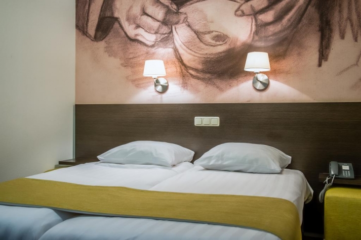 Parkhotel Auberge Vincent