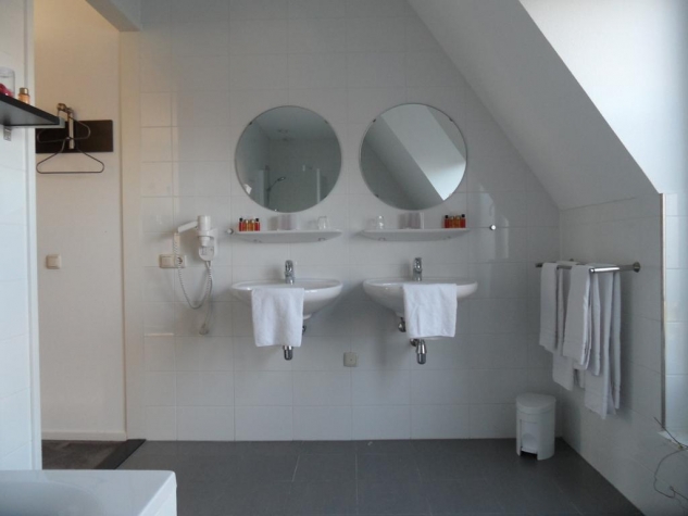 Parkhotel Auberge Vincent