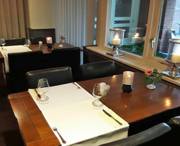 Hotel Restaurant Jachtlust 