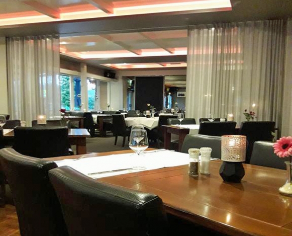 Hotel Restaurant Jachtlust 