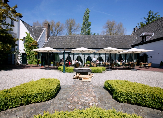 Romantik Hotel Kasteel Daelenbroeck