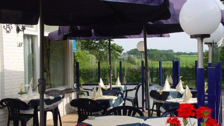 Restaurant-Hotel de Potkachel