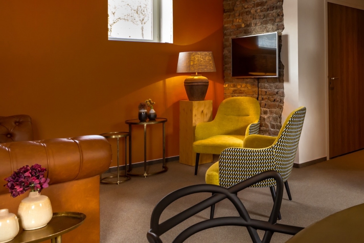 Landgoed Overste Hof