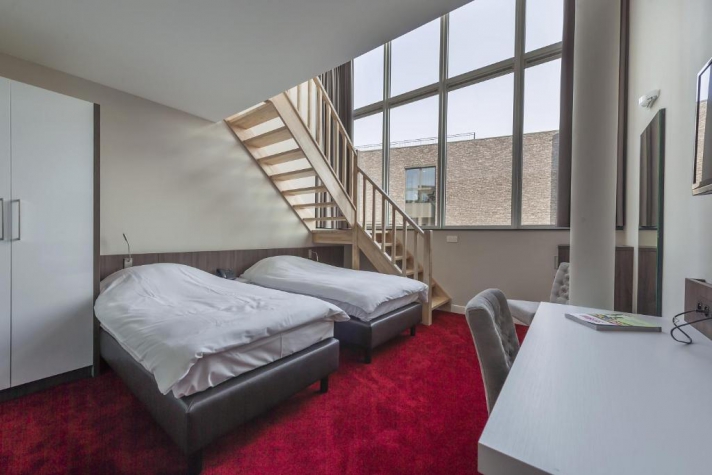 Hotel de Boskar Pelt