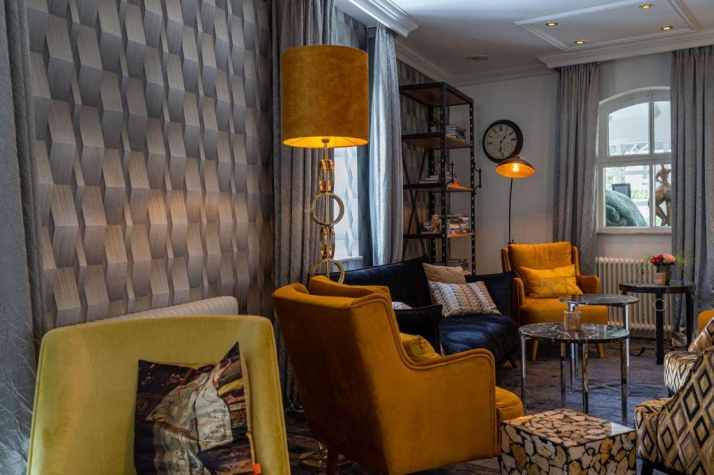 Slenaker Vallei - Boutique Hotel & Restaurant