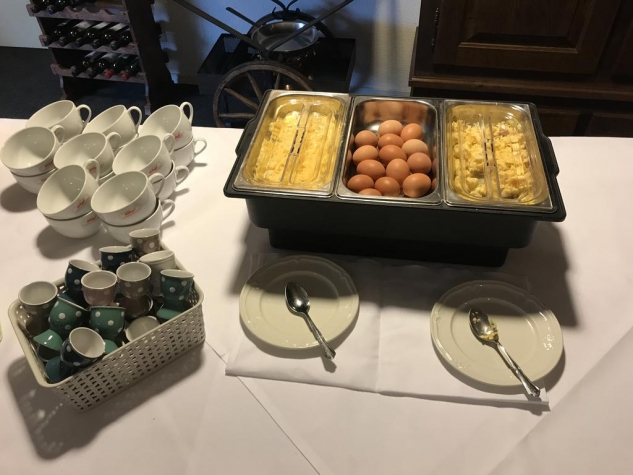 Hotel Restaurant Jachtlust 