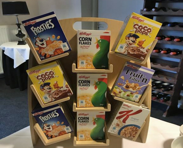 Hotel Restaurant Jachtlust 