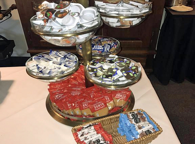 Hotel Restaurant Jachtlust 