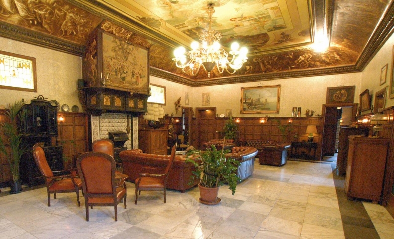 Hotel Kasteel Geulzicht