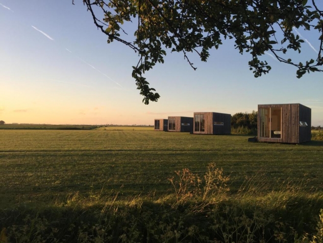 Frieslandhotel WeidumerHout