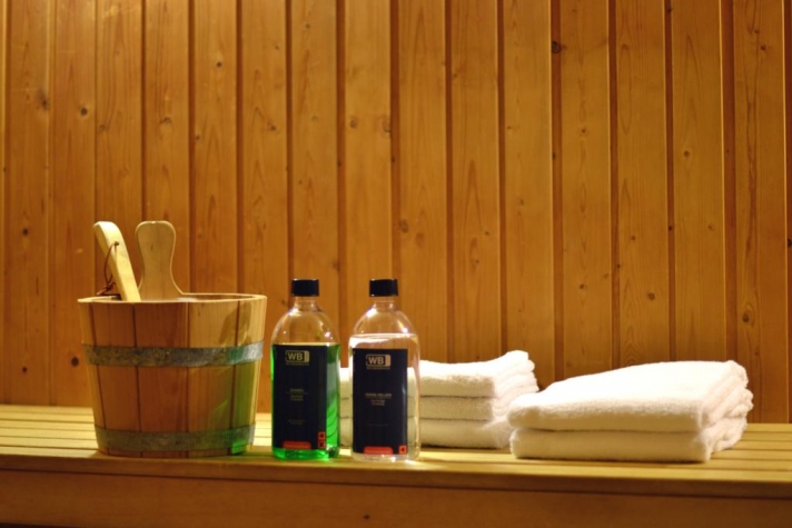 Fletcher Badhotel Noordwijk