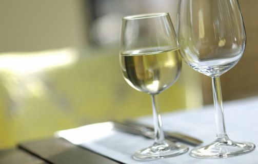 Hampshire Inn Bieze Borger