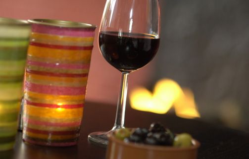 Hampshire Inn Bieze Borger