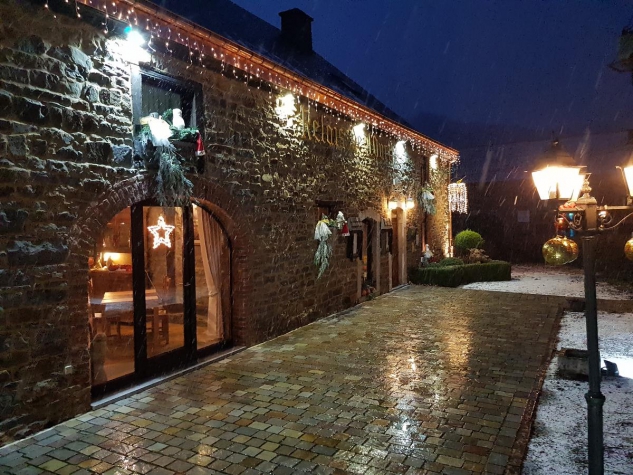 Hostellerie Relais de l'Ourthe