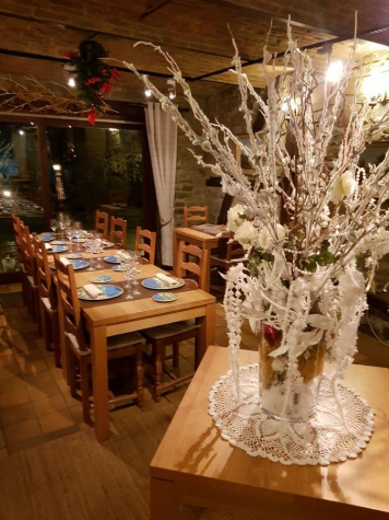 Hostellerie Relais de l'Ourthe