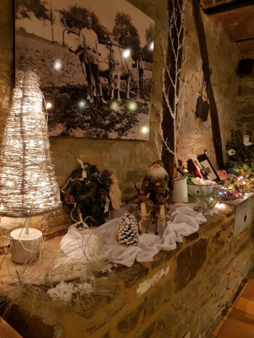 Hostellerie Relais de l'Ourthe