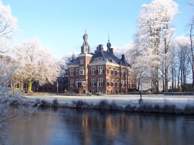 Hotel Kasteel de Essenburgh