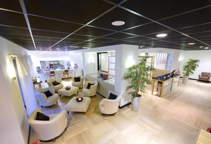 Hotel de Heerlickheijd van Ermelo