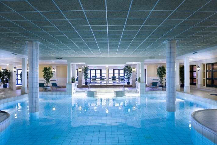 Hotel de Heerlickheijd van Ermelo