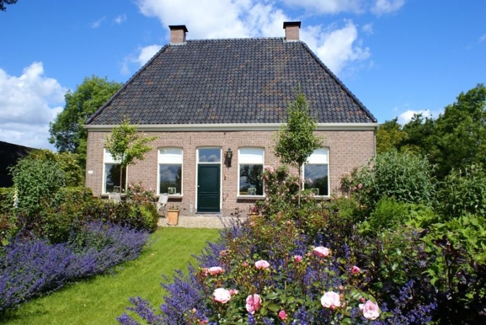 B&B De Heerlijkheid Ruinerwold