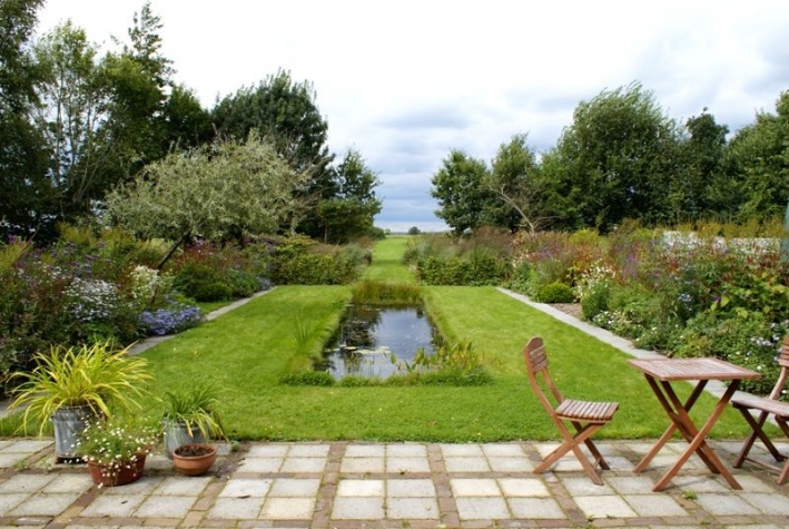 B&B De Heerlijkheid Ruinerwold