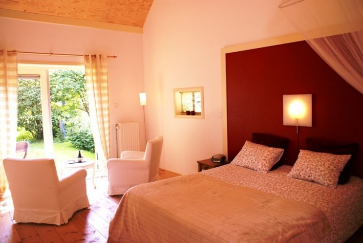 B&B De Heerlijkheid Ruinerwold