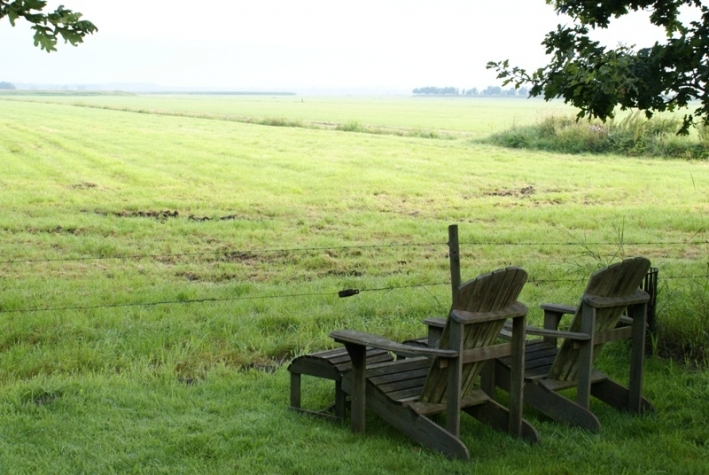 B&B De Heerlijkheid Ruinerwold