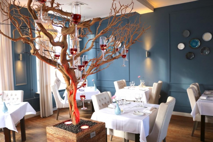 Hotel Kasteel Doenrade