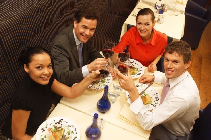 Hotel Kasteel de Essenburgh