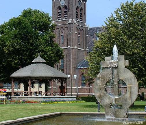 Hotel-Restaurant Koeckhofs