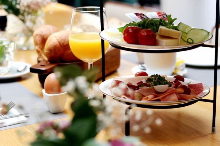 Landgoed Overste Hof