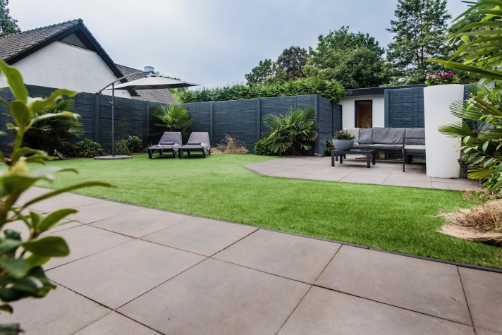 Luxexcellent Wellness B&B