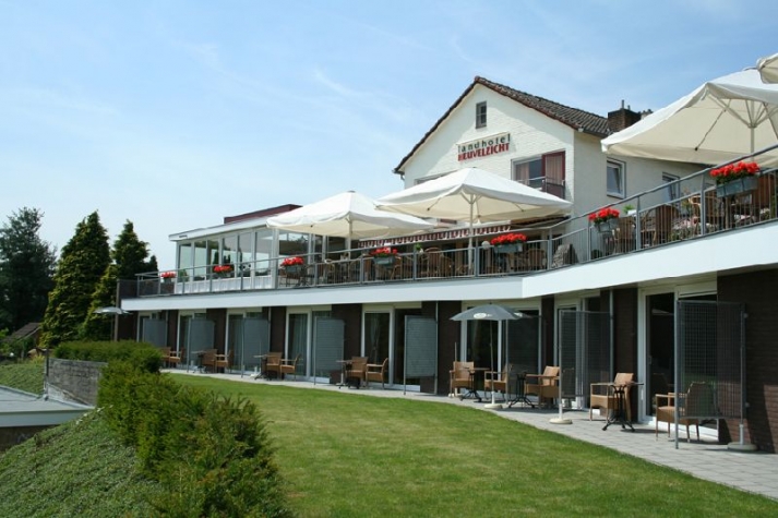 Landhotel Heuvelzicht